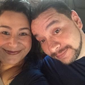 Meet your Posher, Bernadette